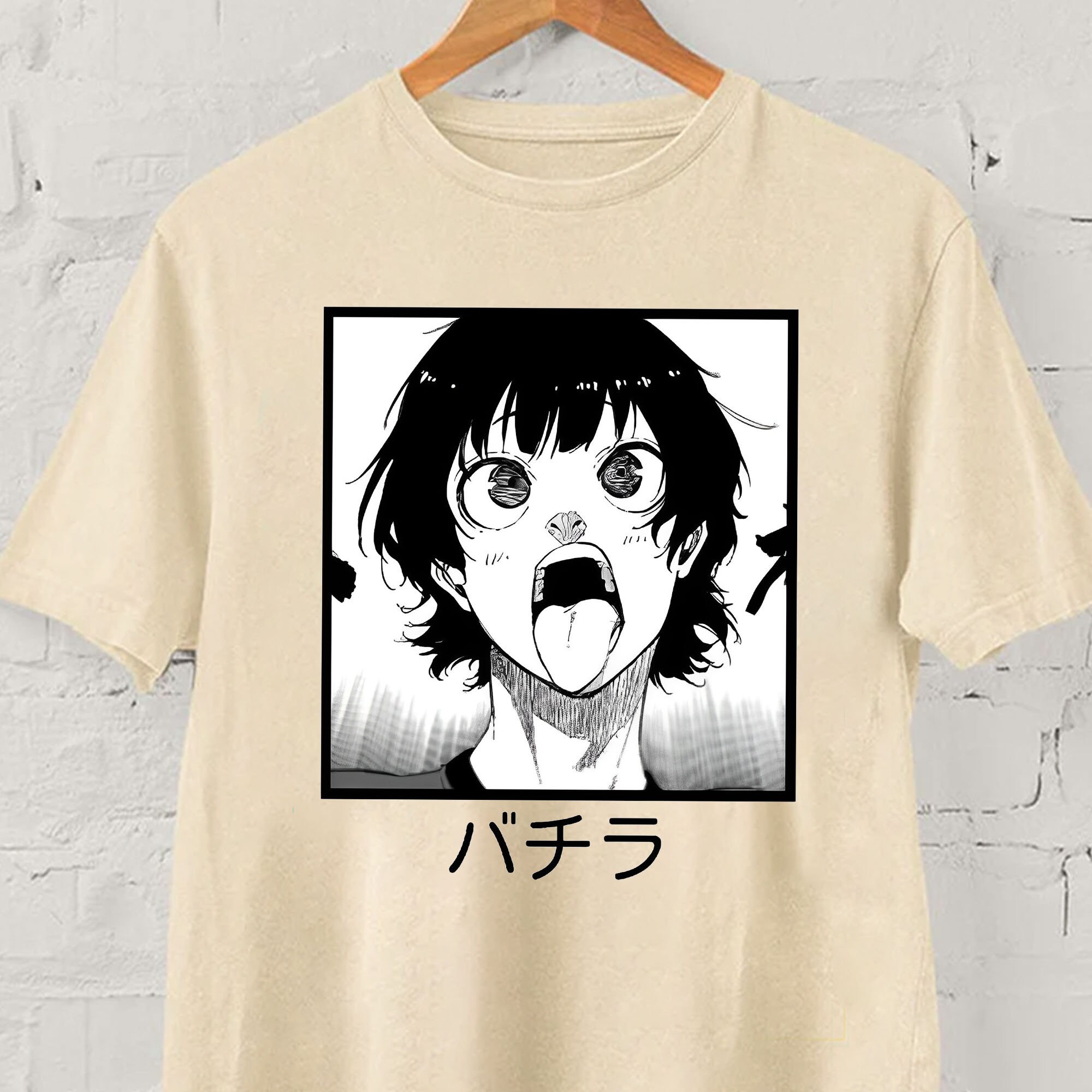 Blue lock manga bachira meguru Essential T-Shirt for Sale by