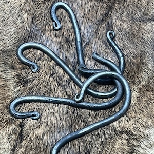 S hooks