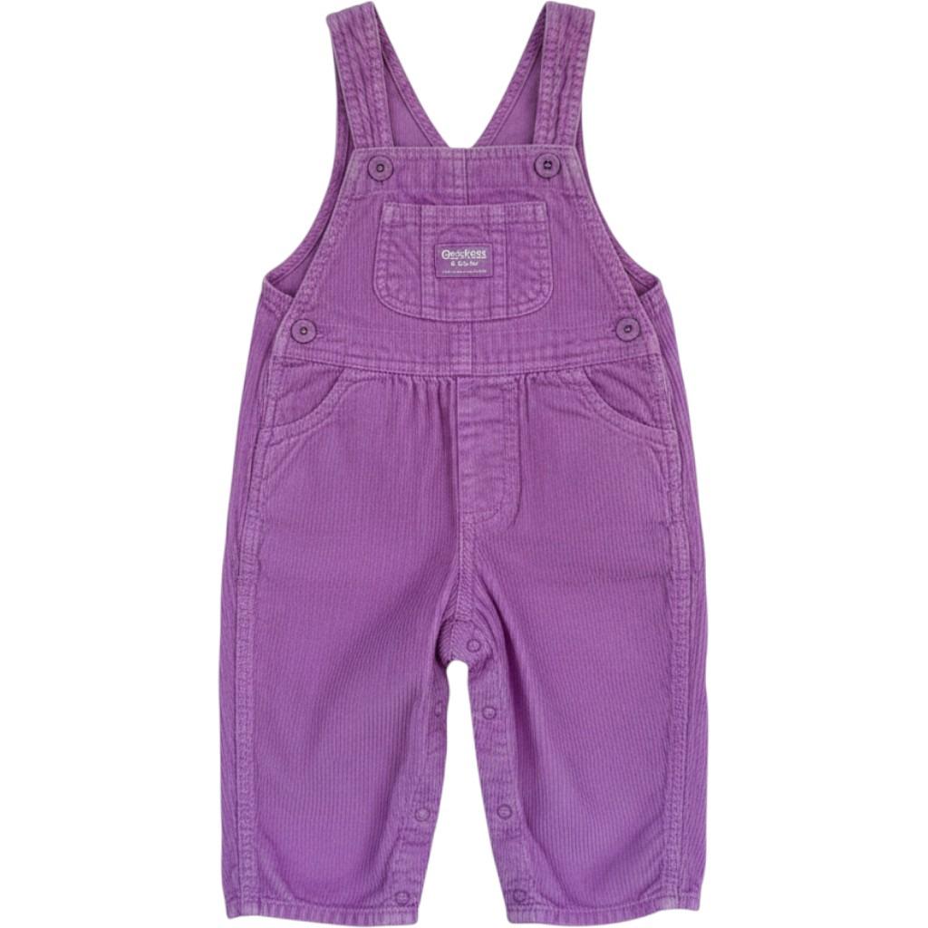 Vintage Oshkosh Toddler Overalls - Etsy