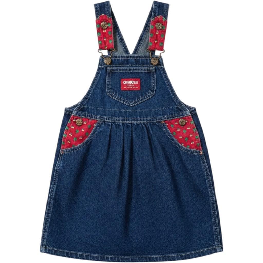 Oshkosh overalls kids - Etsy 日本