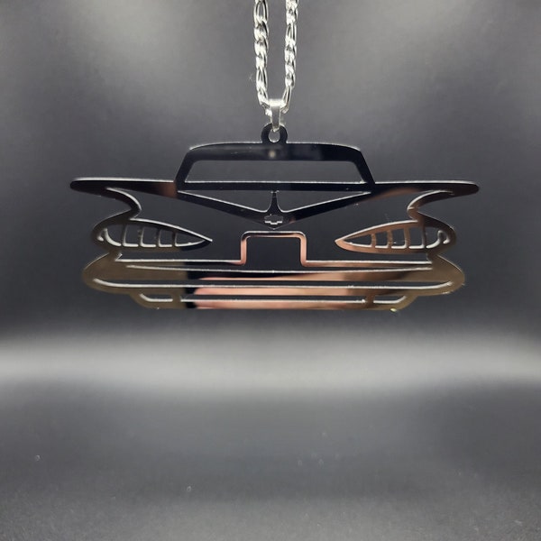 1959 Chevrolet Impala Lowrider Jewelry piece.