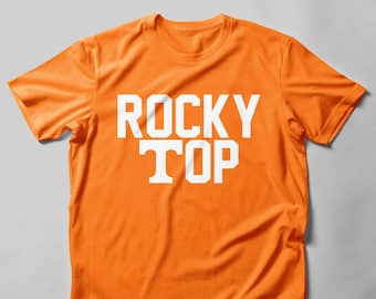 Camiseta Tennessee Vols, camiseta Power, camiseta Tennessee Volunteers, camiseta Go Vols, camiseta de fútbol Tennessee Vols, camiseta Rocky Top
