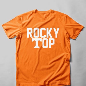 Tennessee Vols Shirt, Power T Shirt, Tennessee Volunteers Shirt, Go Vols Shirt, Tennessee Vols Football Shirt, Rocky Top Shirt