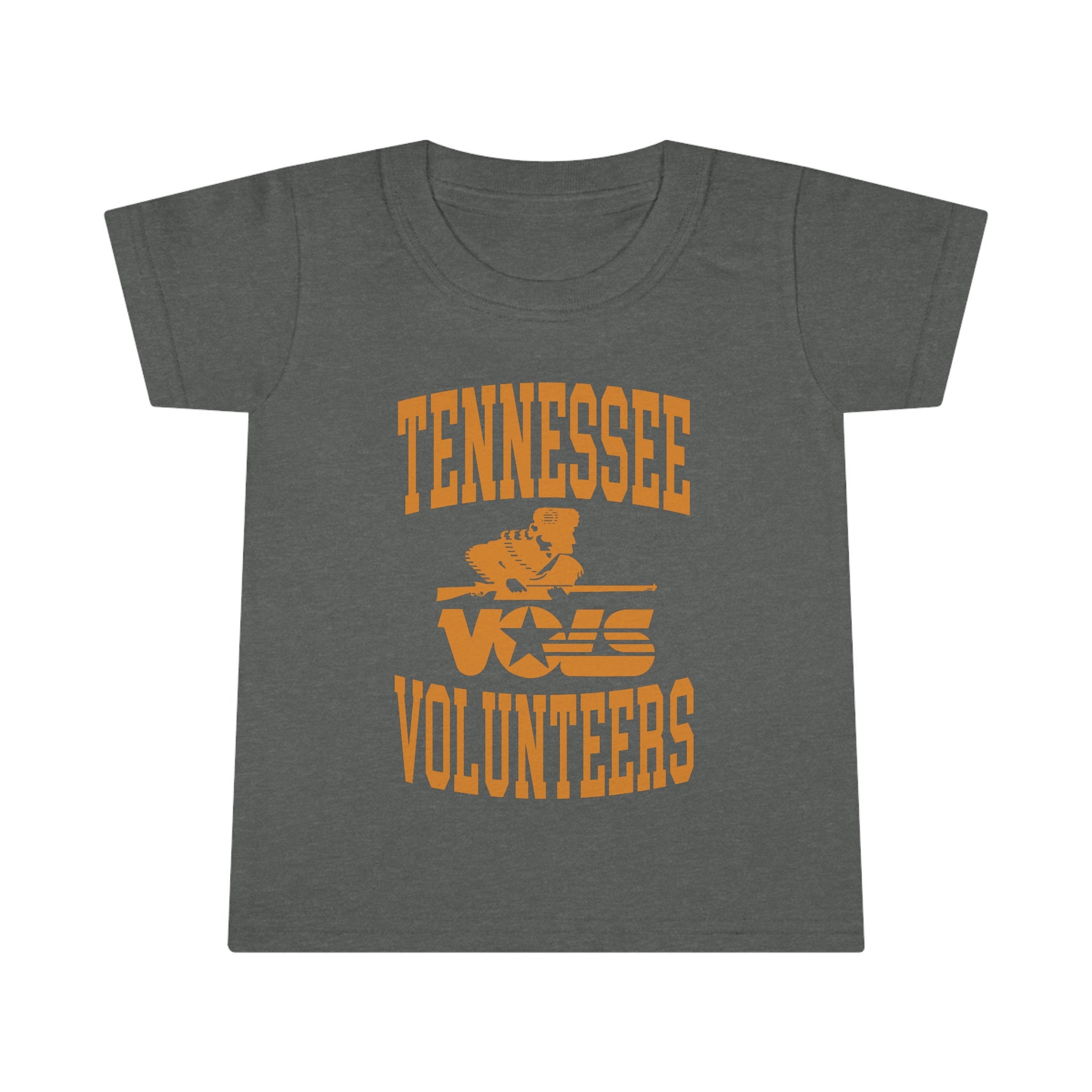 Camiseta Tennessee Vols para niño pequeño