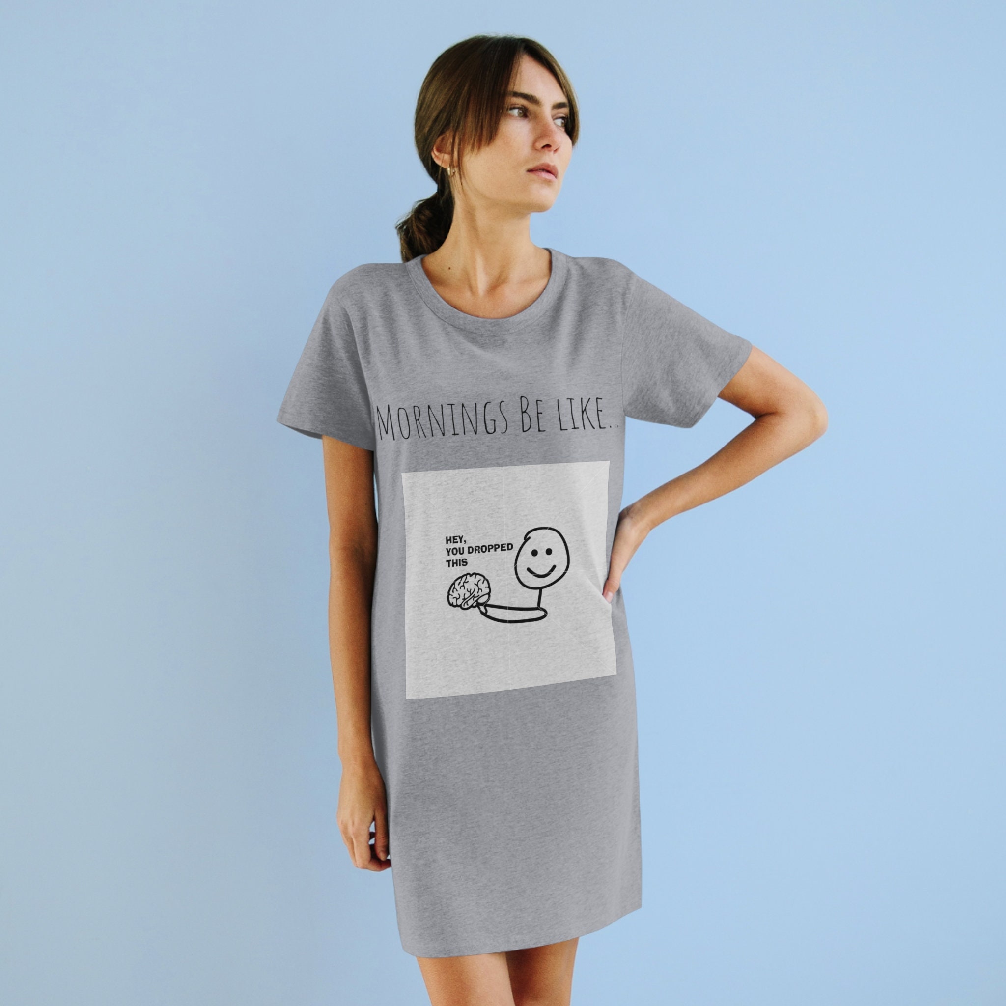 Nightie T Shirt Etsy