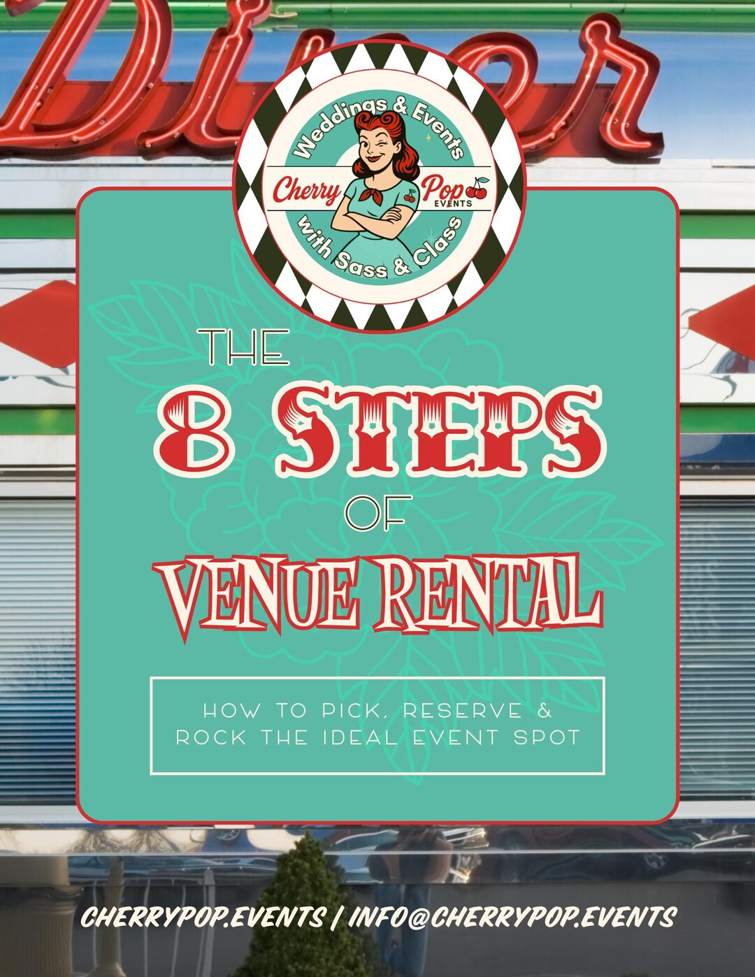 Wedding Venue Checklist, Event Planner Guide (PDF Download) - Etsy