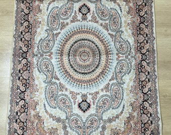 Tapis de prière - Tapis de prière - Musulmans - Cadeaux islamiques - Gebetsteppich - Cadeau du Ramadan - Sejadah - Janamaz