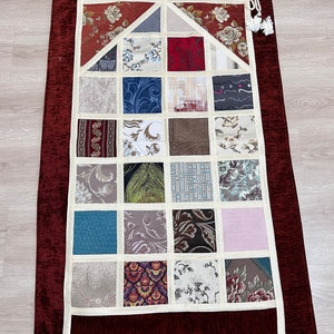 Luxury Prayer Rug, Prayer Rug For Muslim, Prayer Mat, Eid Gift, Ramadan Gift, Wedding Gift, Janamaz, Gebetsteppich