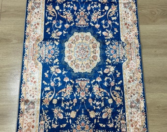 Prayer Rug For Muslim | Prayer Mat | Gebetsteppich | Luxury Prayer Rug | Janamaz | Ramadan Gift | Eid Gift | Wedding Gift