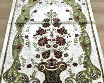 Prayer Mat – Prayer Rug– Muslim – Islamic Gifts– Gebetsteppich- Ramadan Gift- Sejadah - Janamaz