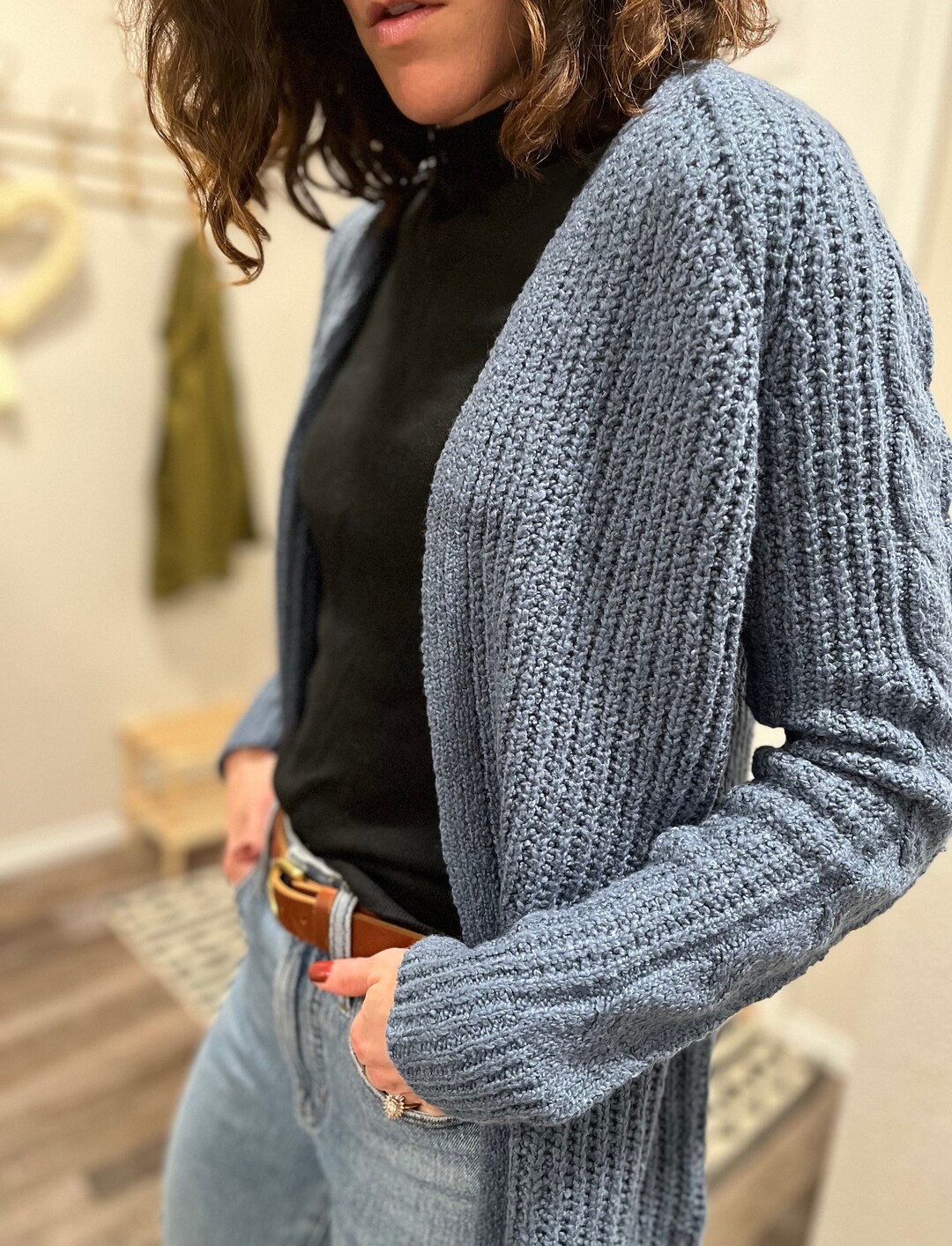 Cardigan for women main image 0