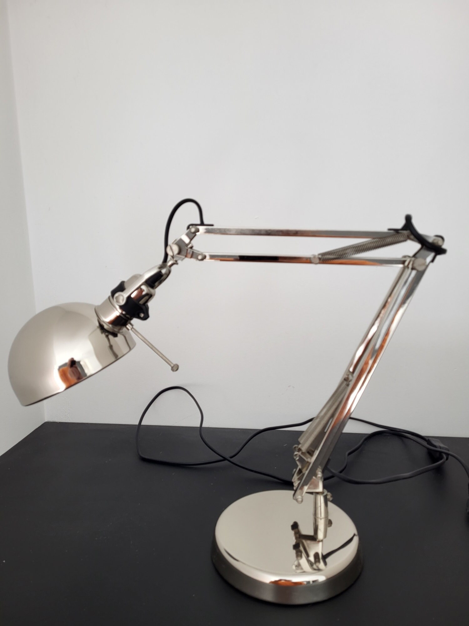 Forsa light bulb 2025