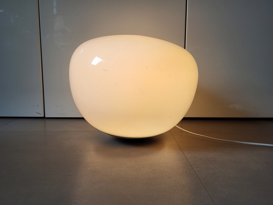 Vintage Ikea Jonisk Floor Lamp Design by Carl Öjerstam Etsy