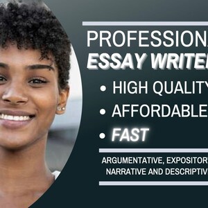 Professional Essay Writing Service