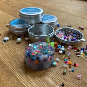 The Itty Bitty Picky - Starter set
