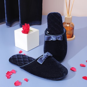 Elegant house shoes discount