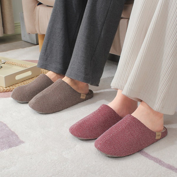 bootie slippers with rubber soles