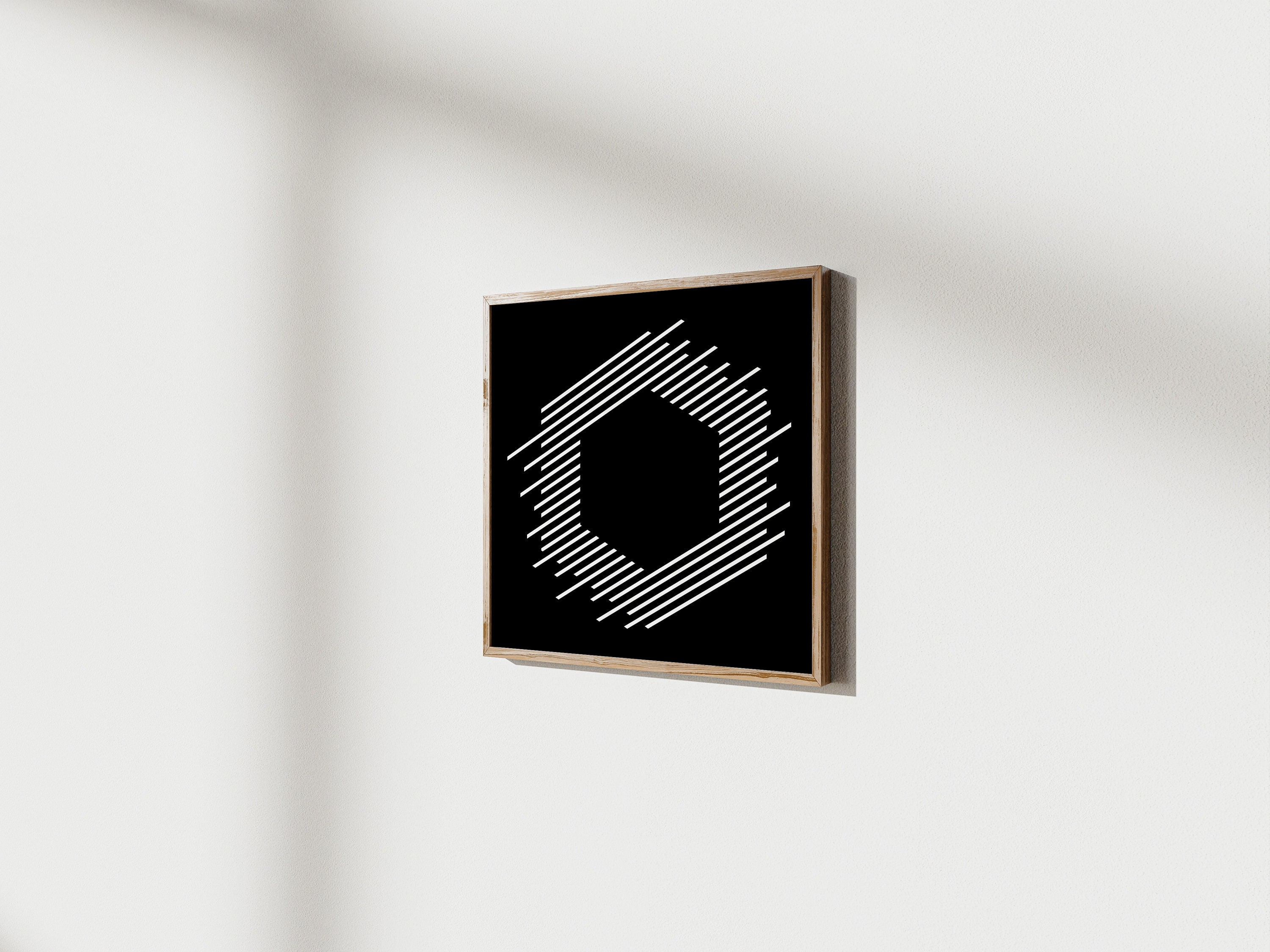 Printable Square Abstract Art Print,square Poster,art Print Square ...