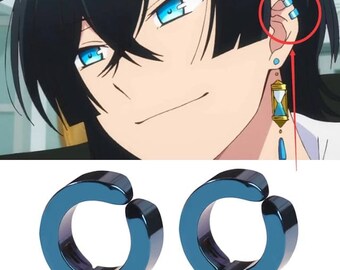 Anime Earrings - Etsy Anime Earrings - Etsy