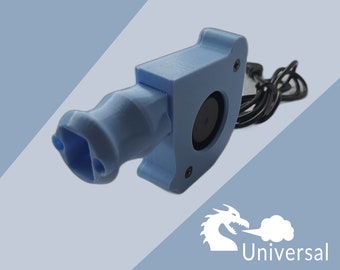 Universal Masturbator Dryer, Compatible with a wide range of Masturbators