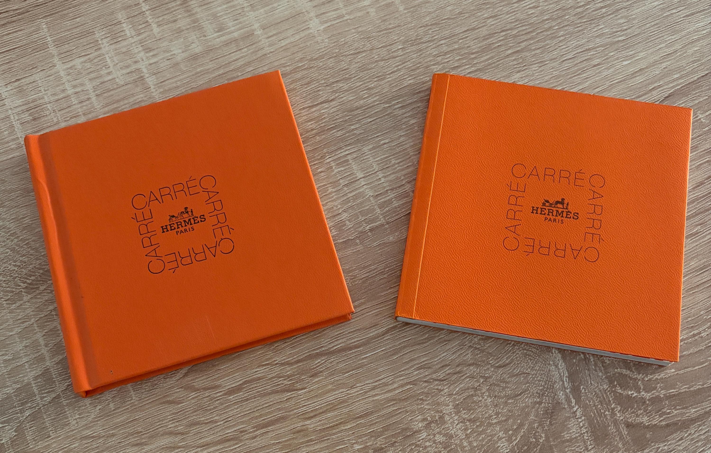 Hermes Catalog - Etsy