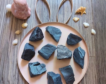 Raw hematite from Brazil