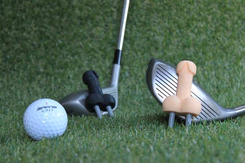 Golf Gifts Novelty Golf Tees Golf Gifts for Men Funny Etsy UK