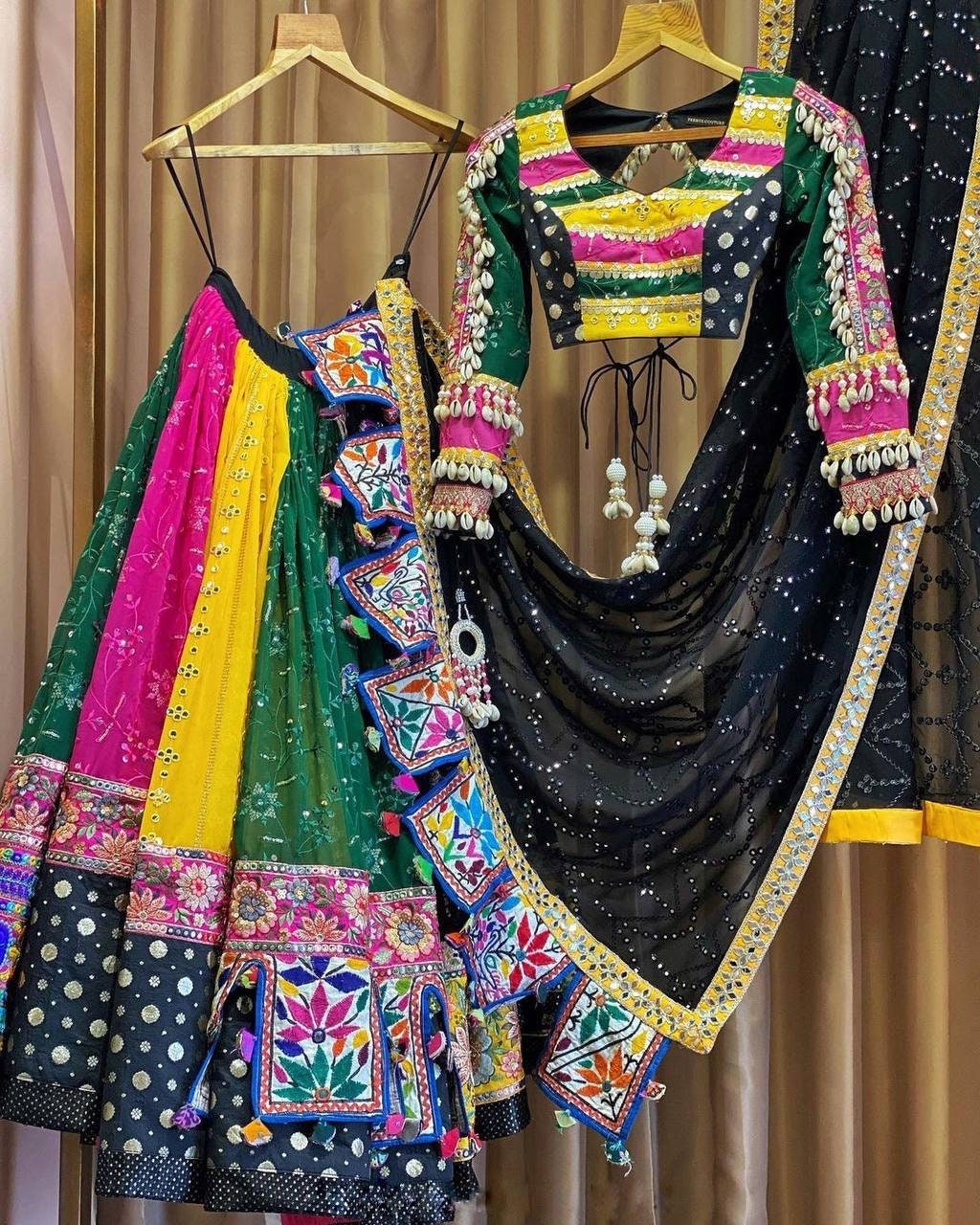 Garba jackets online sale