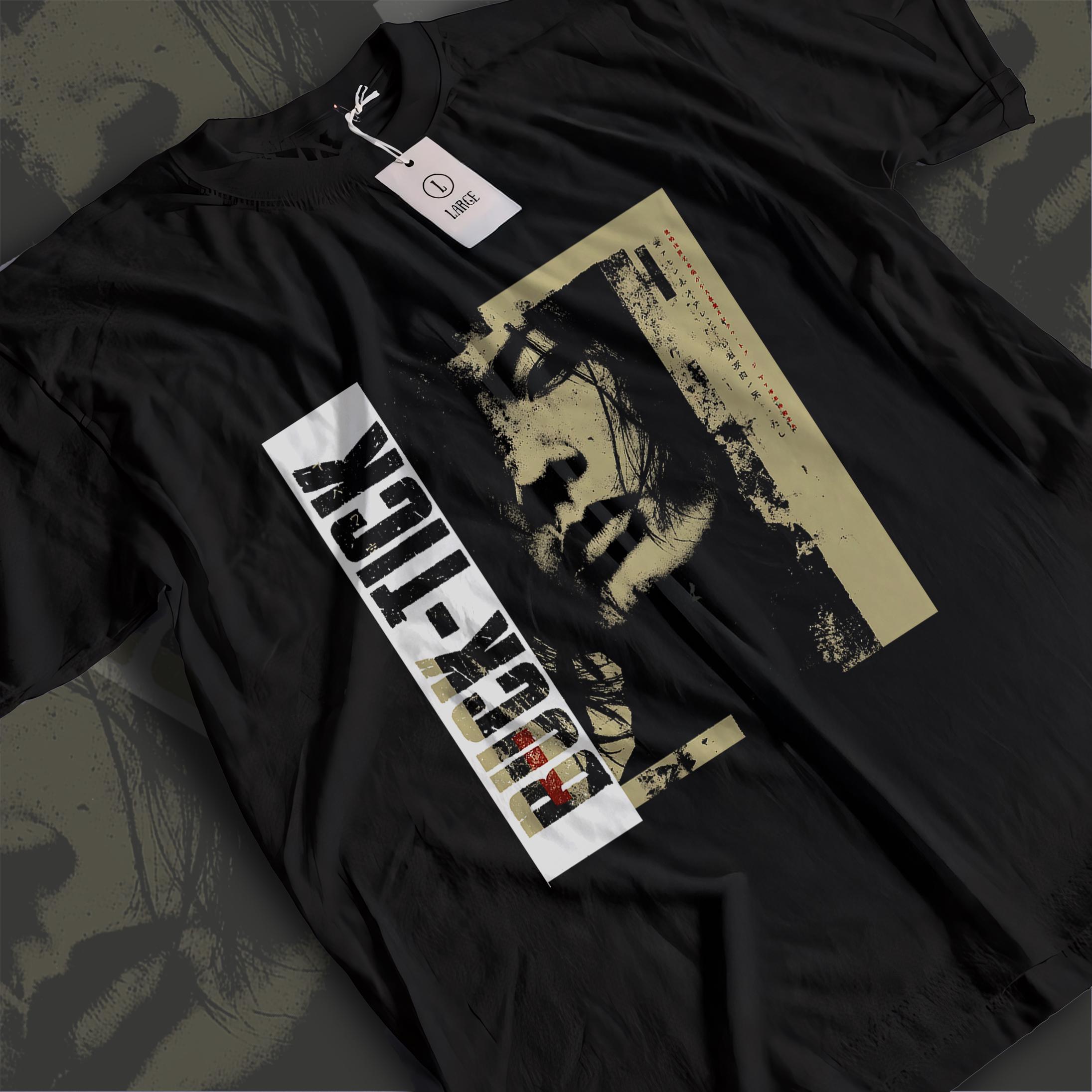 Buck Tick Shirt - Etsy