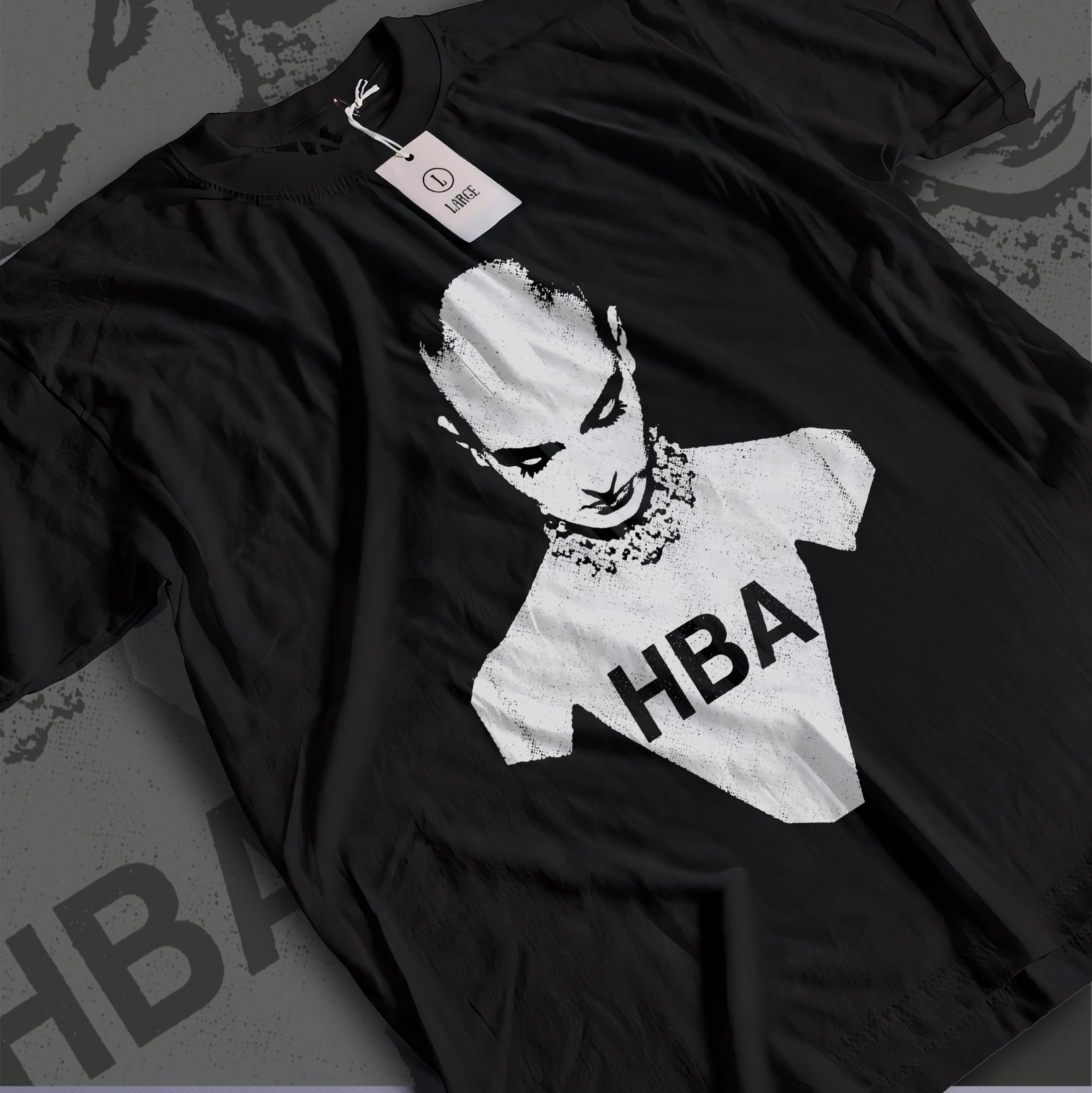 Hba Tee - Etsy