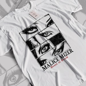 Malice Mizer Merch - Etsy