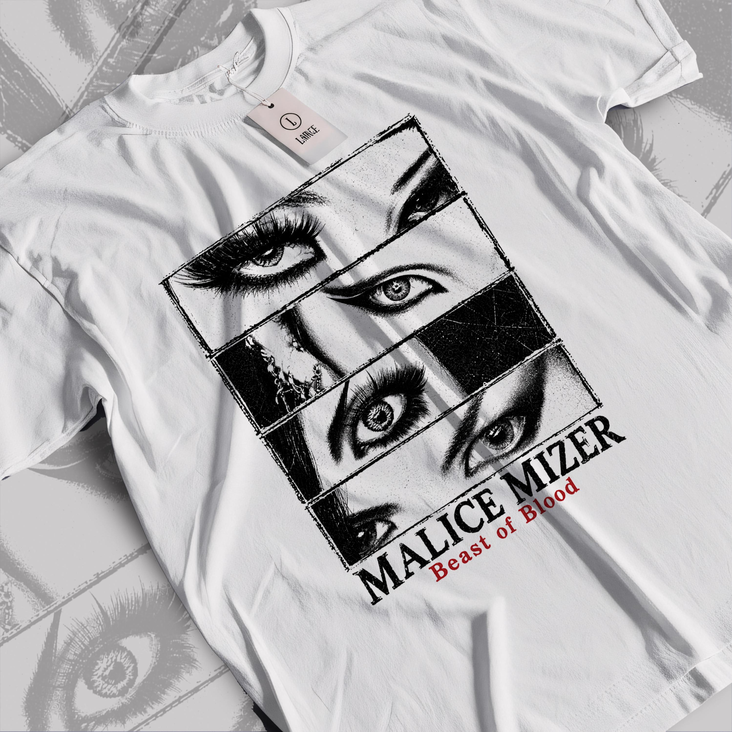 Malice Mizer - Etsy