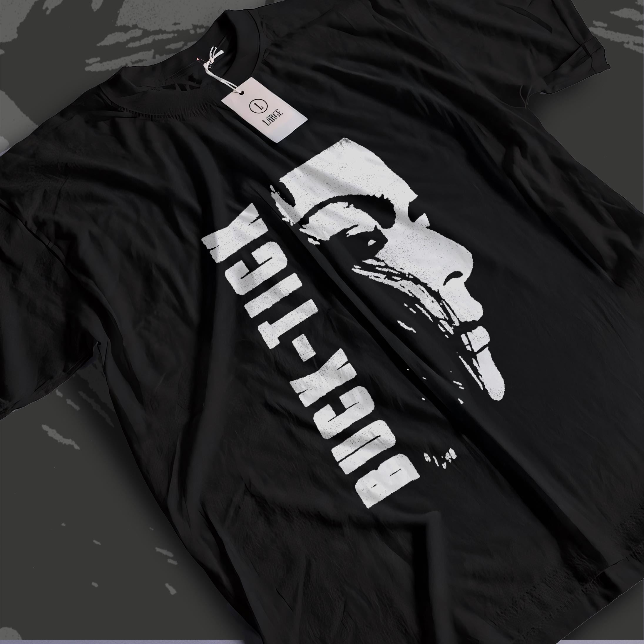 Buck Tick Shirt - Etsy