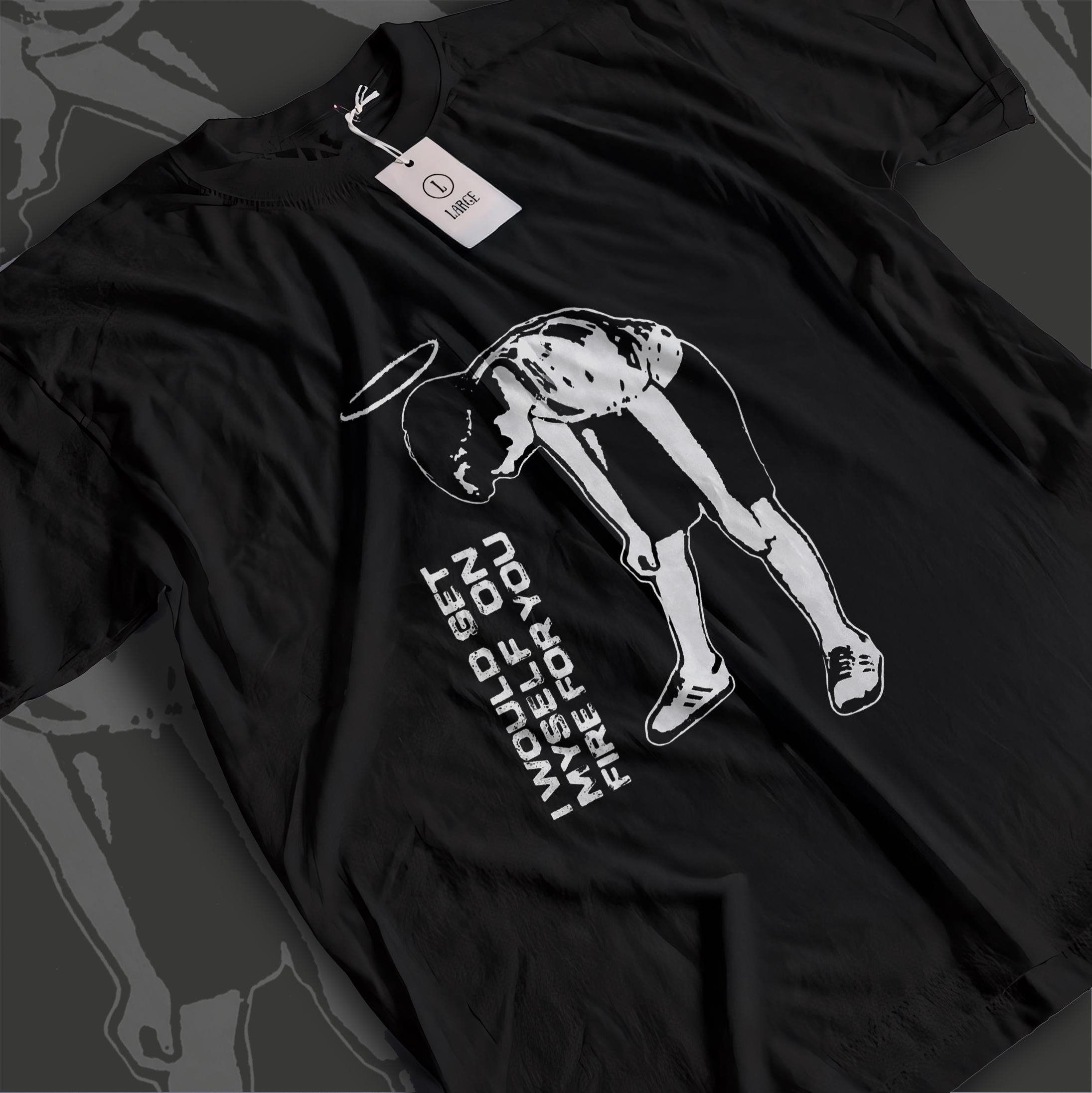 Screamo Shirt - Etsy