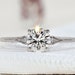 see more listings in the Diamond Engagement Ring section