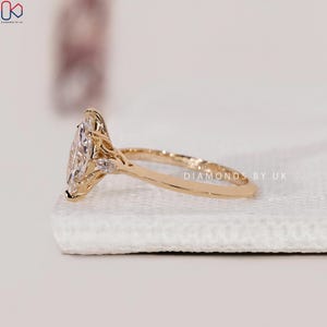 lab diamond Wedding ring
diamond wedding band