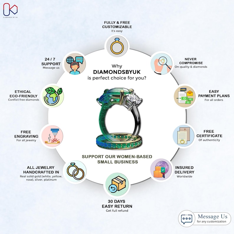 Diamond Marquise Earrings Butterfly Stud Earrings for Her Stackable Earrings for Wife Real Lab Grown Diamond Earrings for Anniversary gift image 10