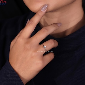 lab diamond ring
diamondsbyuk