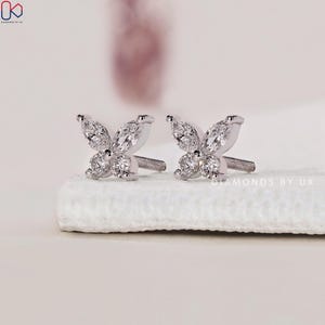 heart shape earring