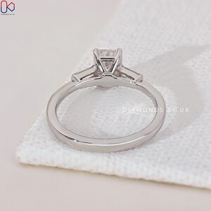 lab grown diamond
10k solid gold ring