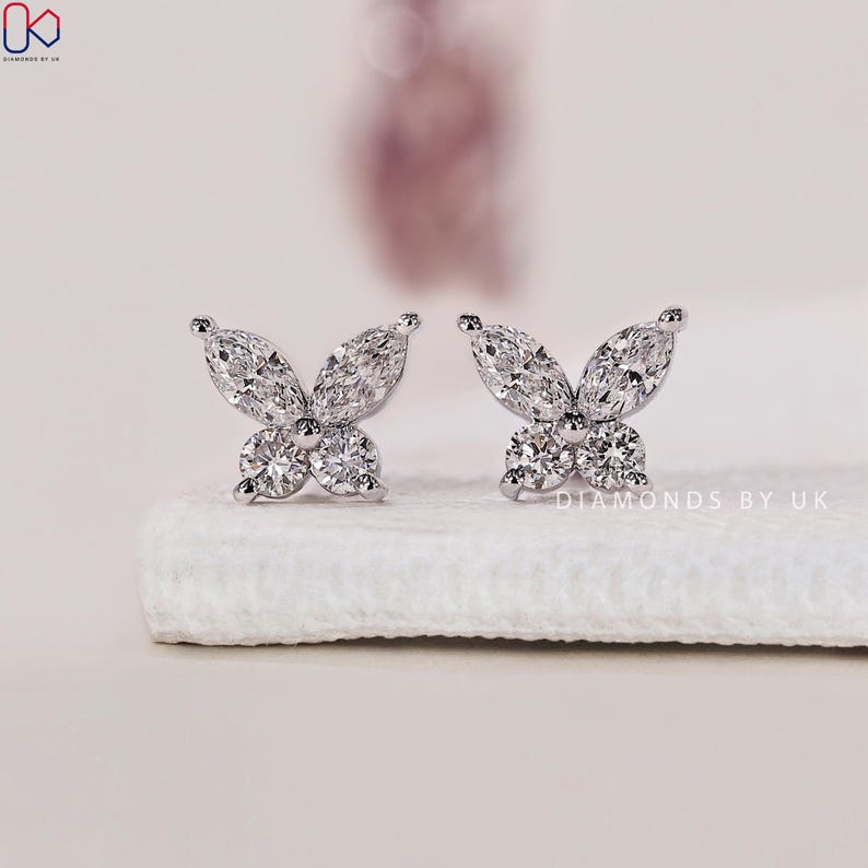 diamond earrings engagement earrings