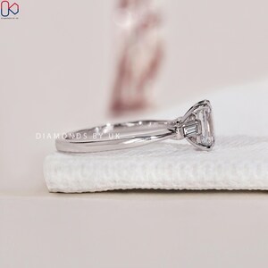 lab diamond ring
diamondsbyuk