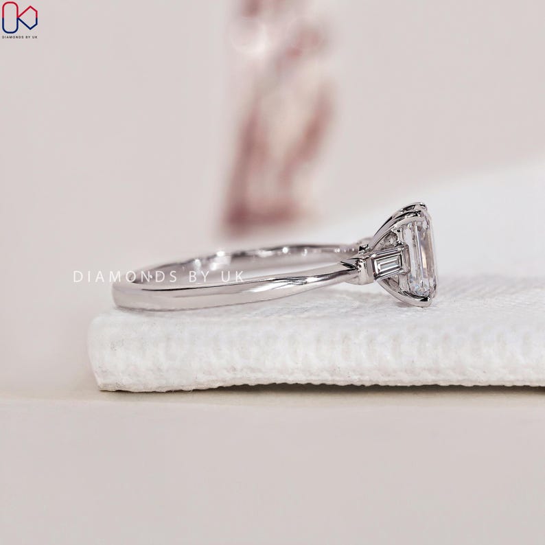lab diamond ring
diamondsbyuk