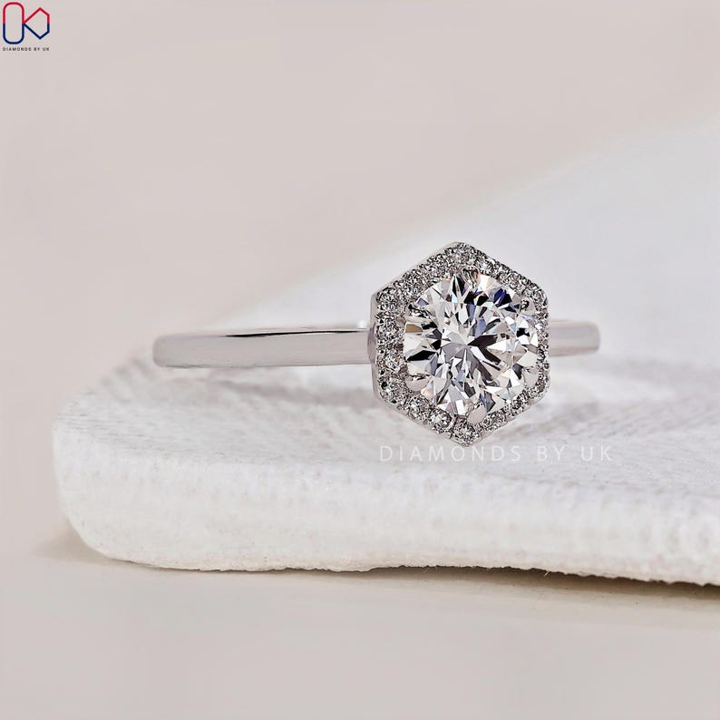 lab diamond ring
diamondsbyuk