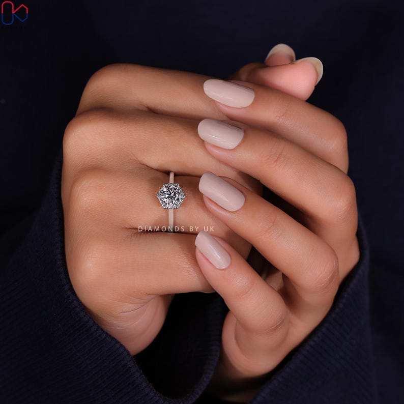 lab diamond engagement rings
lab created diamond ring