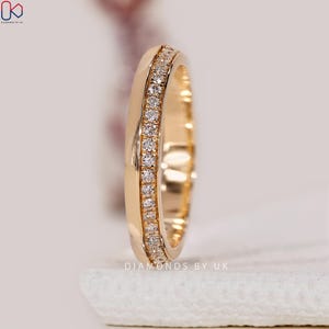 lab diamond ring
diamondsbyuk