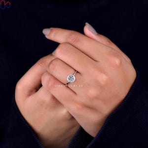 lab diamond engagement rings
lab created diamond ring