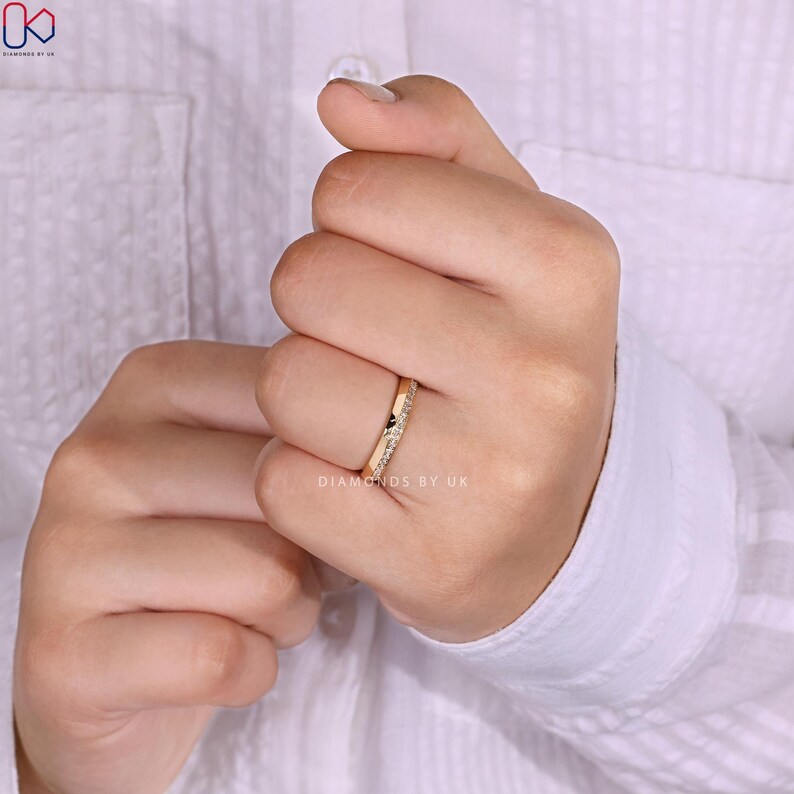 diamond ring
lab grown diamond engagement ring