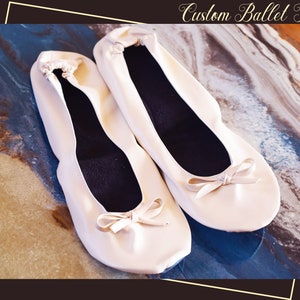 Bridesmaids Flats, Wedding Slippers, Ballet Flats, Foldable Flats, Slippers for Wedding, Wedding Flats, Bridesmaid Slippers, Bridal flats