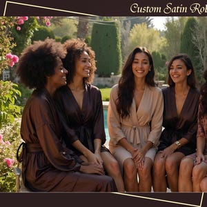 cute brown dresses Pepper Strapless A-Line Maxi Gown | Brown | Debs & Prom